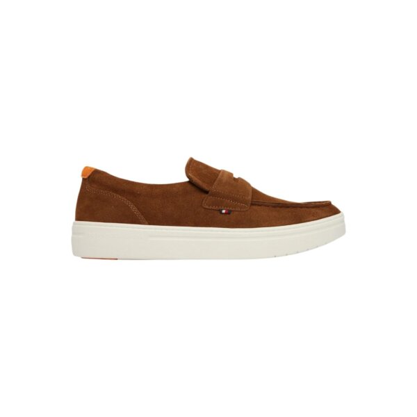 Tommy Hilfiger - Tommy Hilfiger Men Moccassin