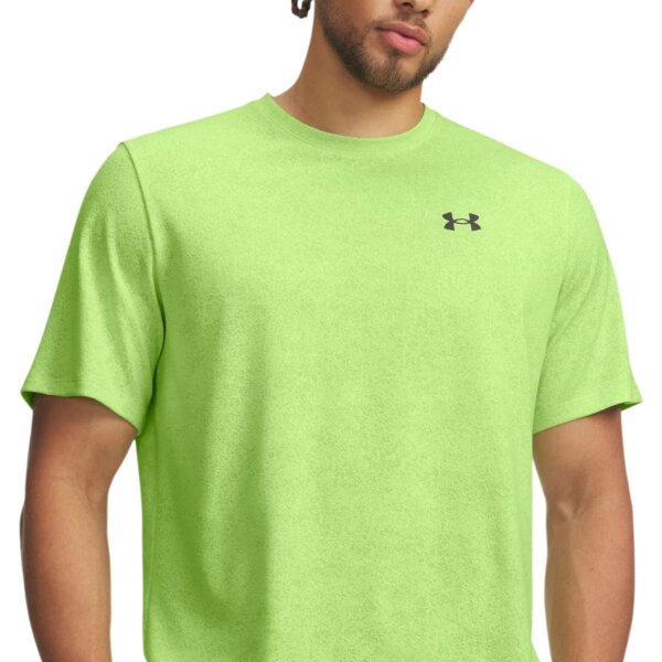 Under Armour - Under Armour Men T-Shirt