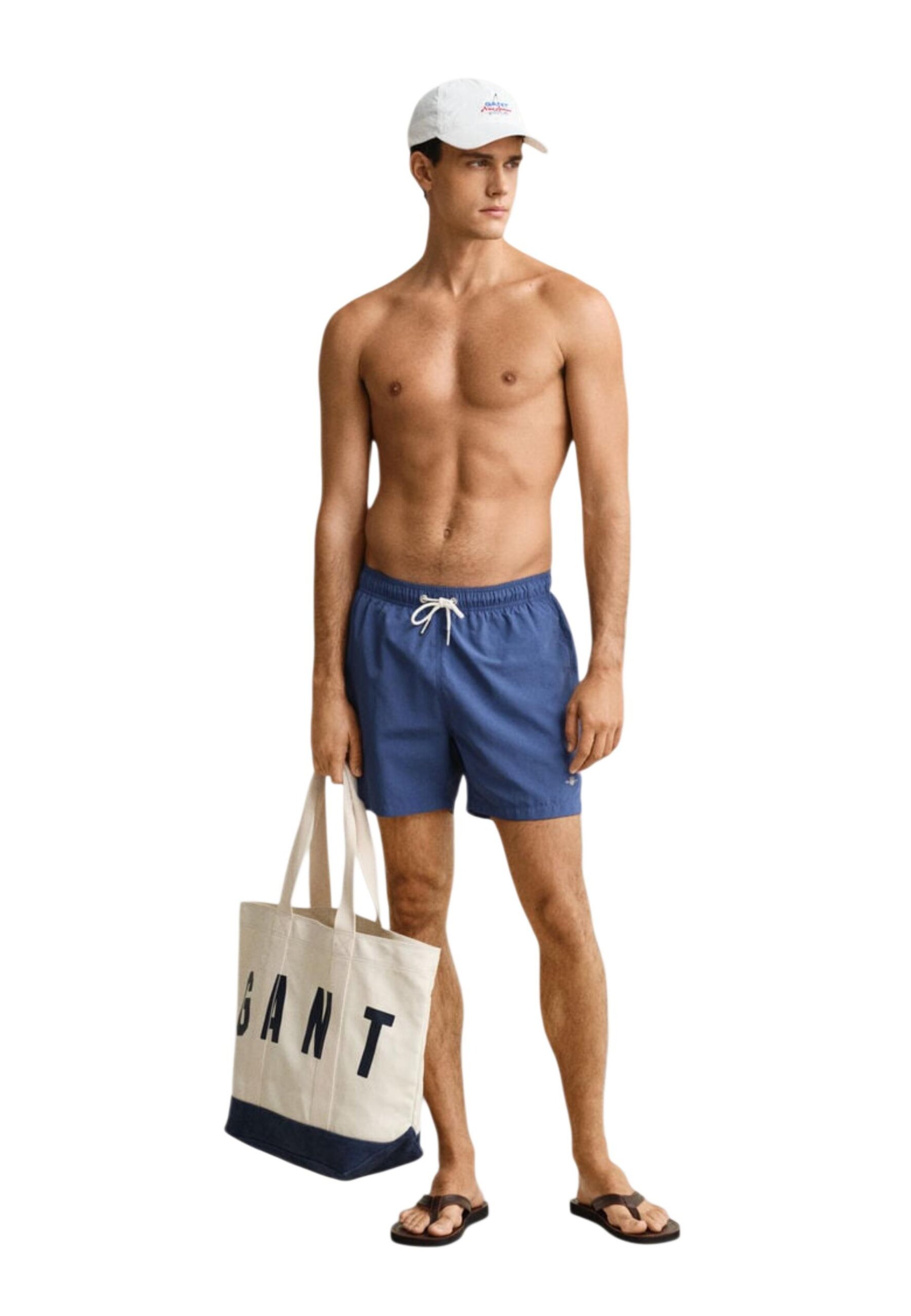 Gant - Gant Men Swimwear - Image 2