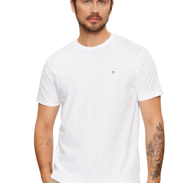 Gant - Gant Men T-Shirt