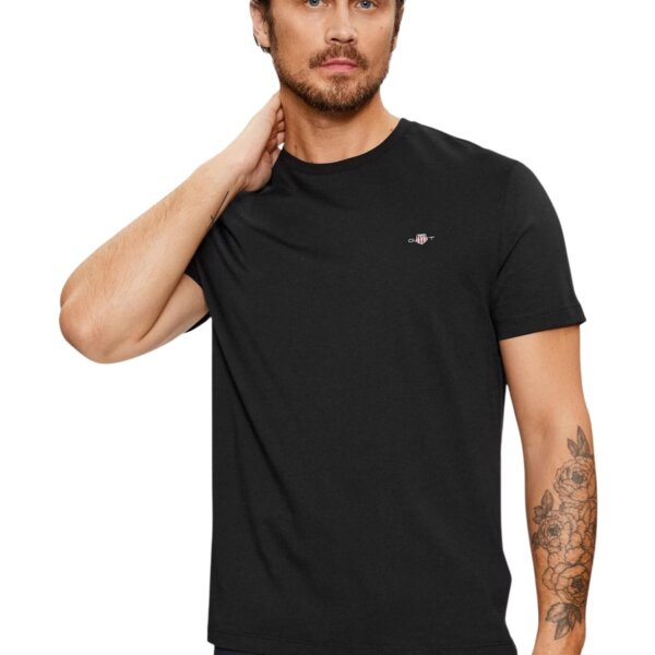 Gant - Gant Men T-Shirt