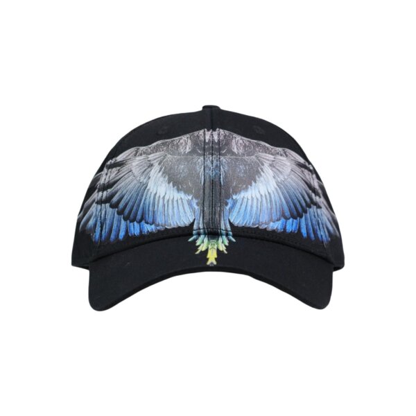 County Of Milan - County Of Milan Men Cap