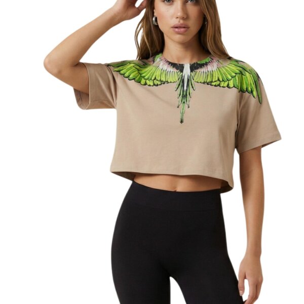 County Of Milan - County Of Milan  Women Top
