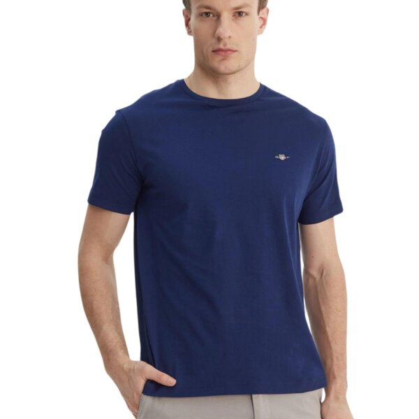 Gant - Gant Men T-Shirt