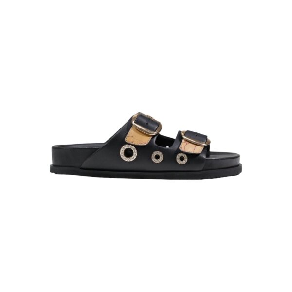 Alviero Martini Prima Classe - Alviero Martini Prima Classe Women Slippers