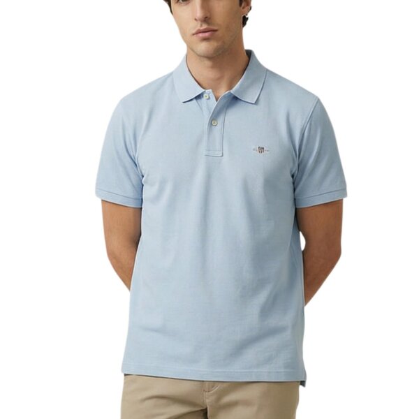 Gant - Gant Men Polo