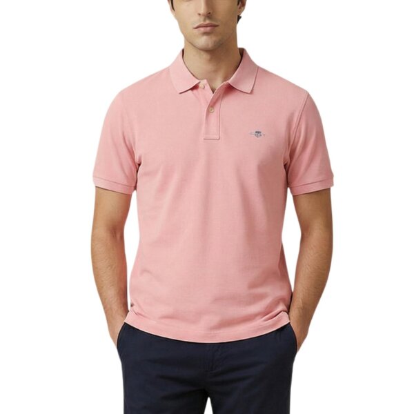 Gant - Gant Men Polo