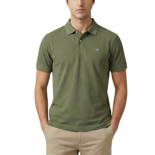 Gant - Gant Men Polo