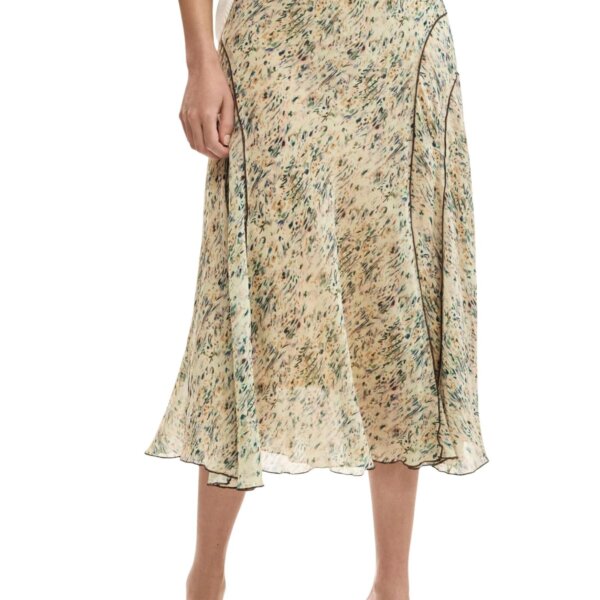 Desigual - Desigual  Women Skirt