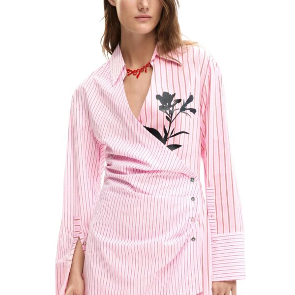 Desigual - Desigual  Women Dress