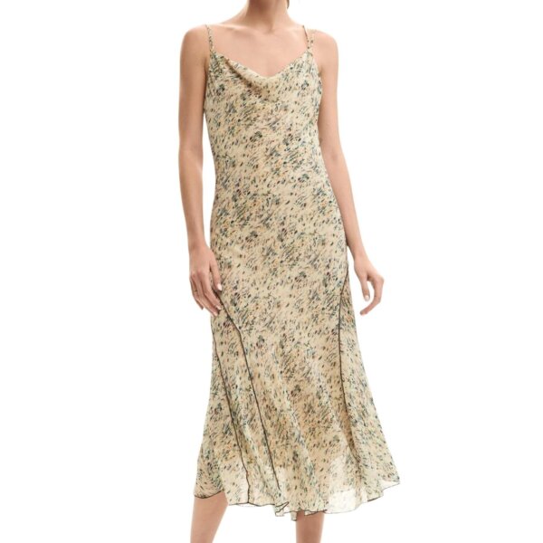 Desigual - Desigual  Women Dress
