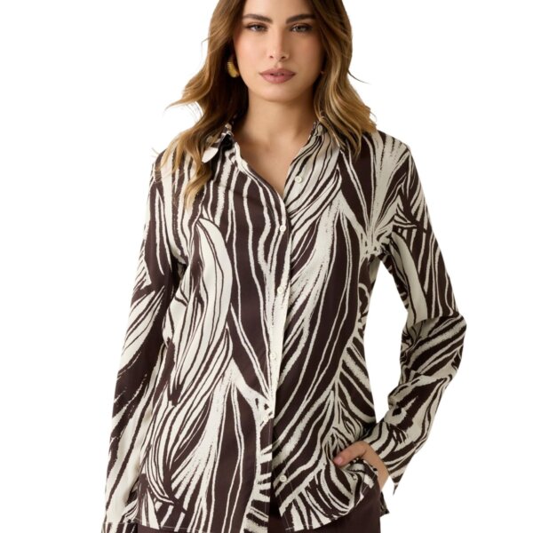 Guess - Guess  Women Shirt