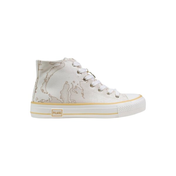 Alviero Martini Prima Classe - Alviero Martini Prima Classe Women Sneakers