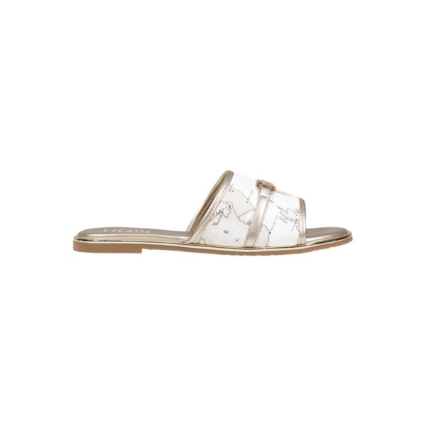Alviero Martini Prima Classe - Alviero Martini Prima Classe Women Slippers