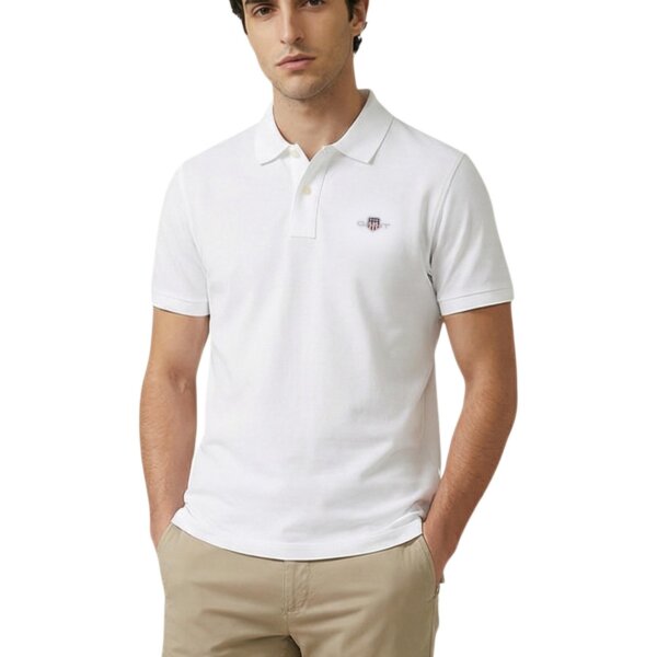 Gant - Gant Men Polo