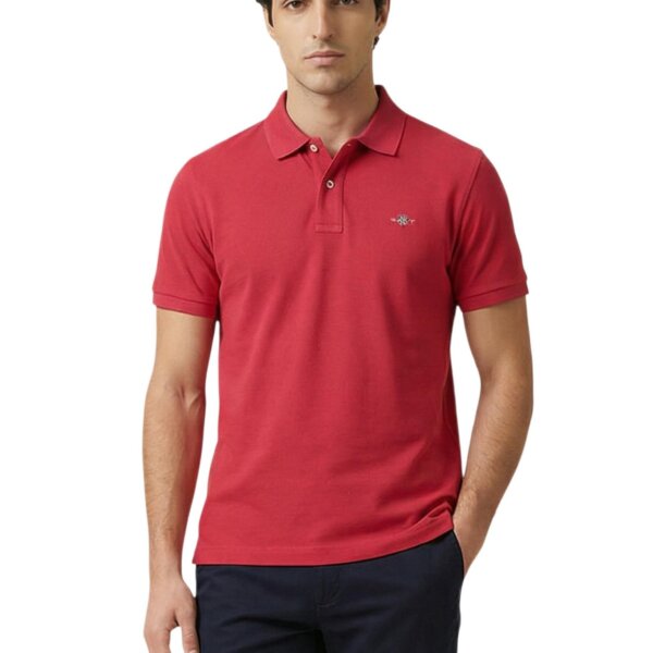 Gant - Gant Men Polo
