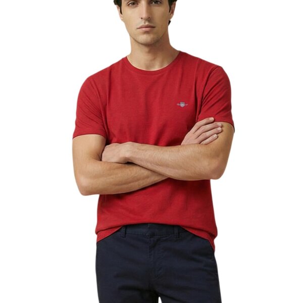 Gant - Gant Men T-Shirt
