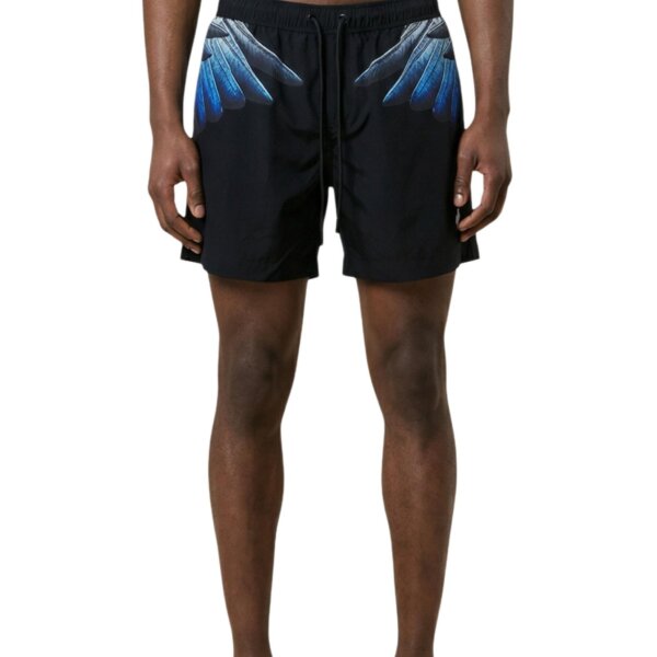 County Of Milan - County Of Milan Men Swimwear