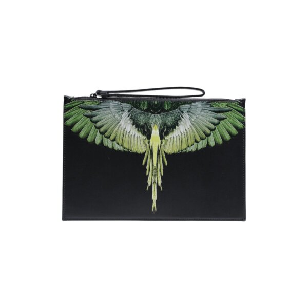 County Of Milan - County Of Milan Men Bag