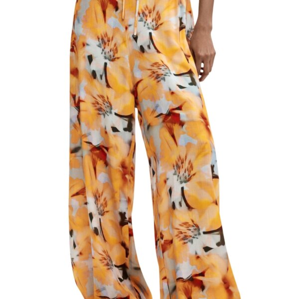 Desigual - Desigual  Women Trousers