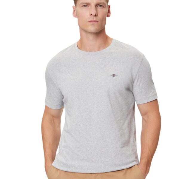 Gant - Gant Men T-Shirt