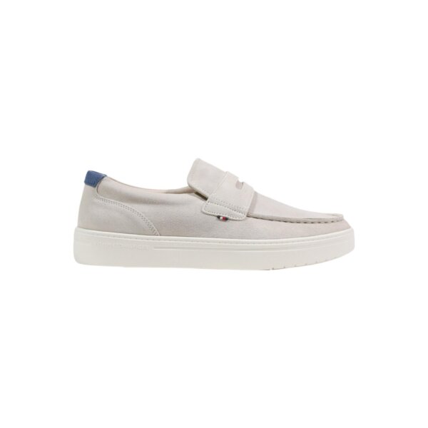Tommy Hilfiger - Tommy Hilfiger Men Moccassin