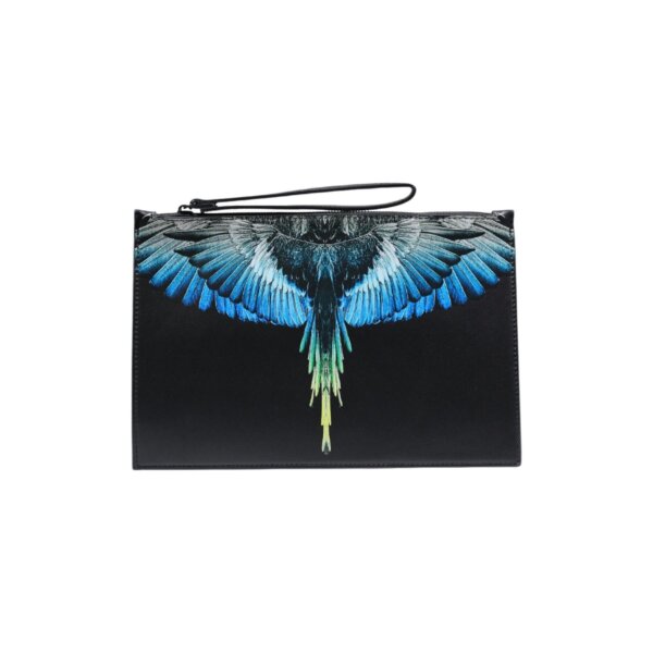 County Of Milan - County Of Milan Men Bag