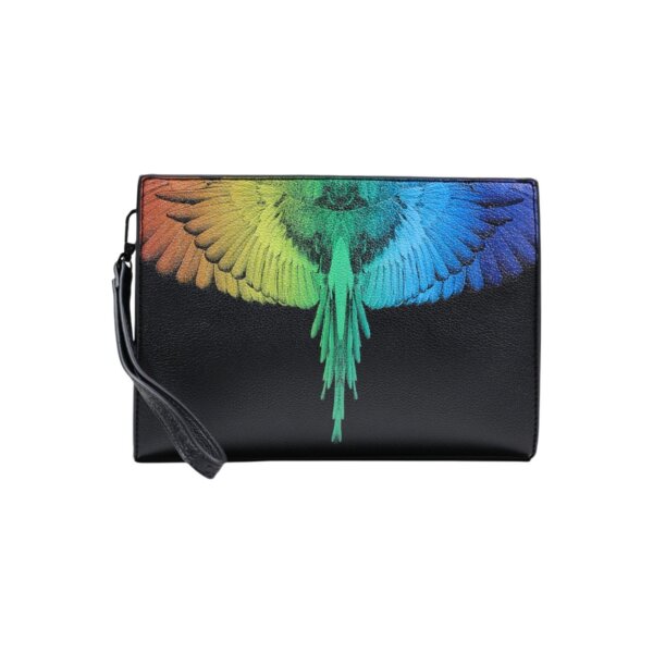 County Of Milan - County Of Milan Men Bag