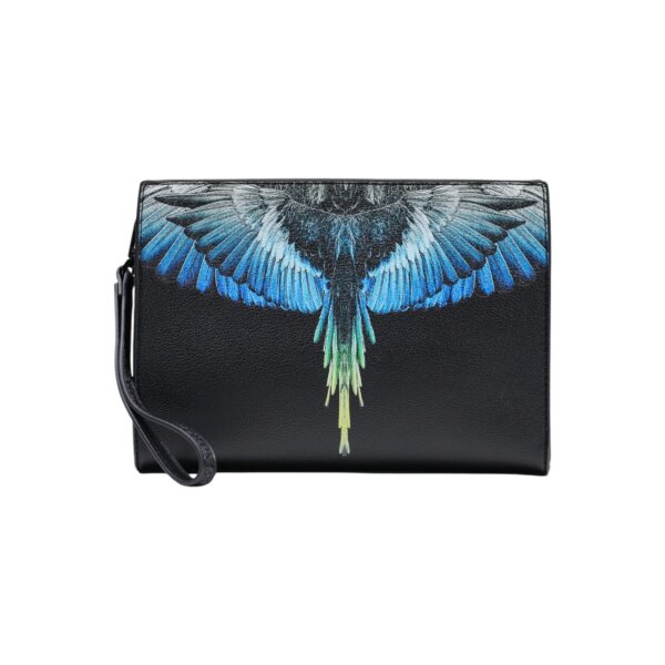 County Of Milan - County Of Milan Men Bag