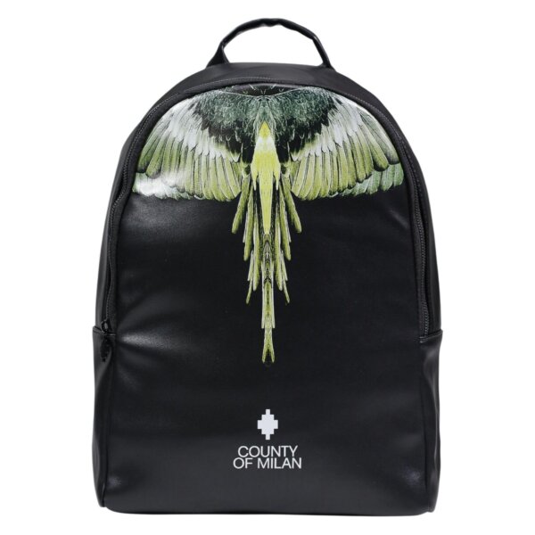 County Of Milan - County Of Milan Men Bag