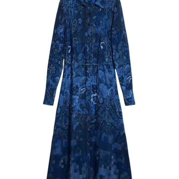 Desigual - Desigual  Women Dress