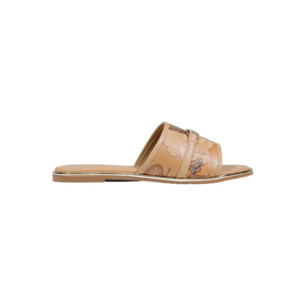 Alviero Martini Prima Classe - Alviero Martini Prima Classe Women Slippers