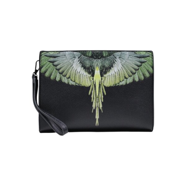 County Of Milan - County Of Milan Men Bag