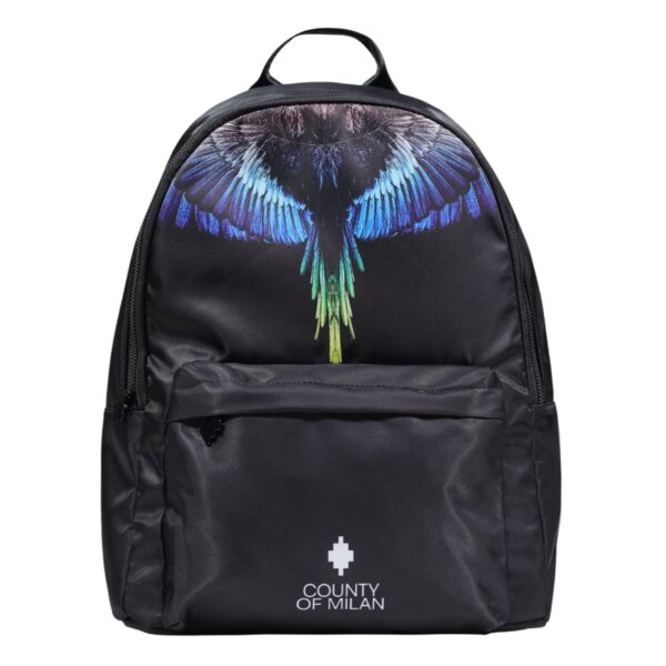 County Of Milan - County Of Milan Men Bag