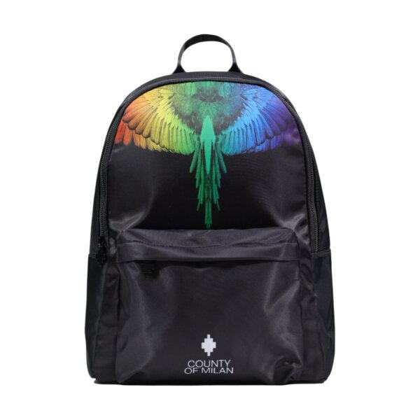 County Of Milan - County Of Milan Men Bag