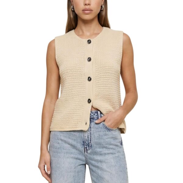 Jacqueline De Yong - Jacqueline De Yong  Women Gilet