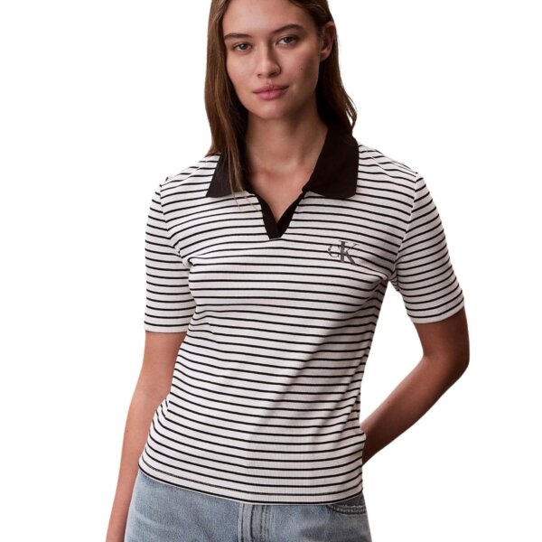 Calvin Klein Jeans - Calvin Klein Jeans  Women Polo