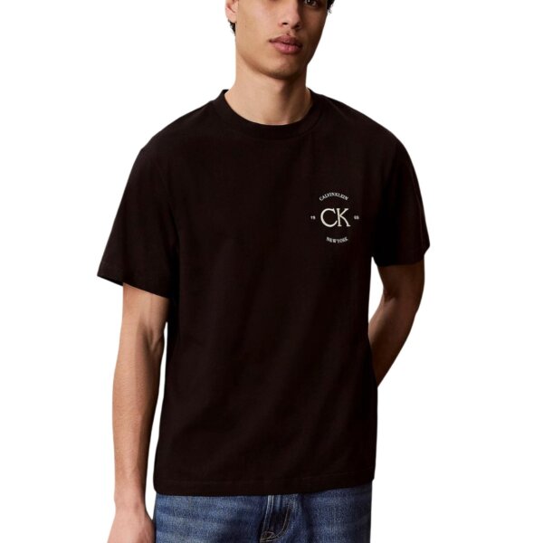 Calvin Klein Jeans - Calvin Klein Jeans Men T-Shirt
