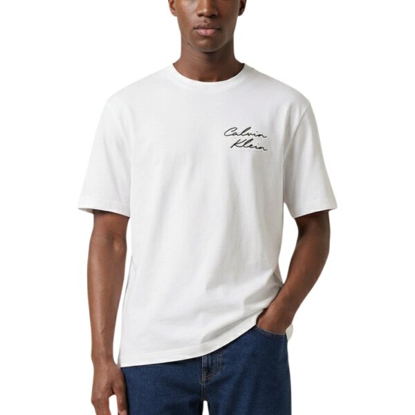 Calvin Klein Jeans - Calvin Klein Jeans Men T-Shirt