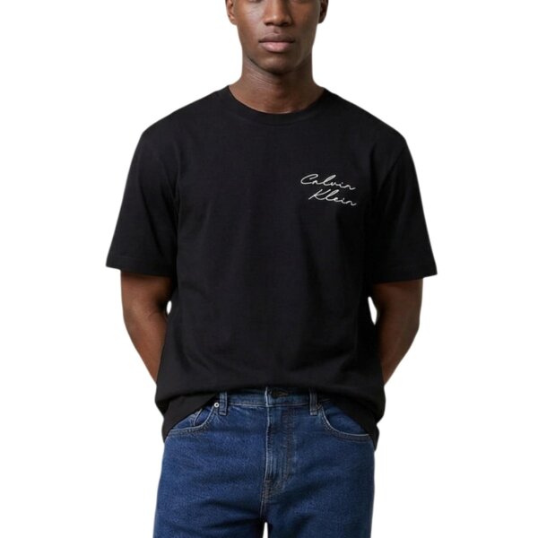 Calvin Klein Jeans - Calvin Klein Jeans Men T-Shirt