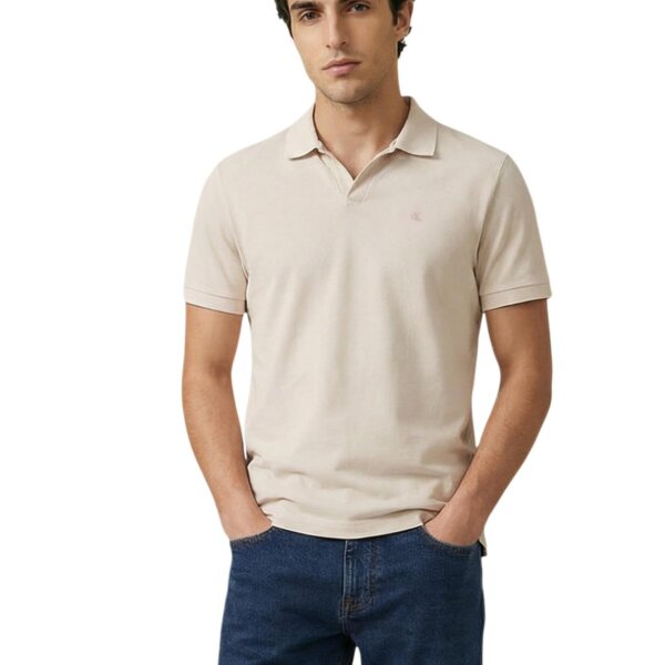 Calvin Klein Jeans - Calvin Klein Jeans Men Polo