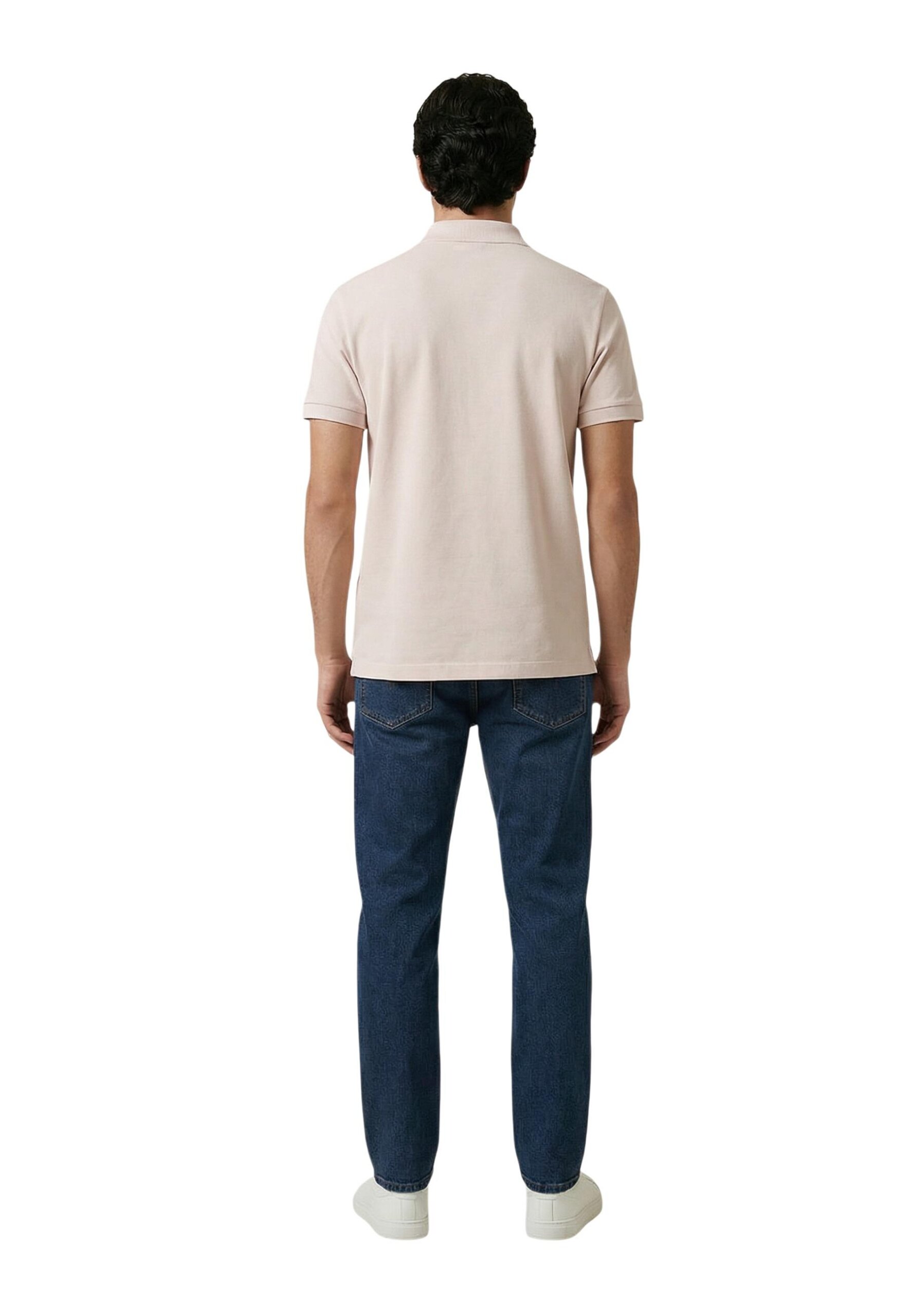 Calvin Klein Jeans - Calvin Klein Jeans Men Polo - Image 3