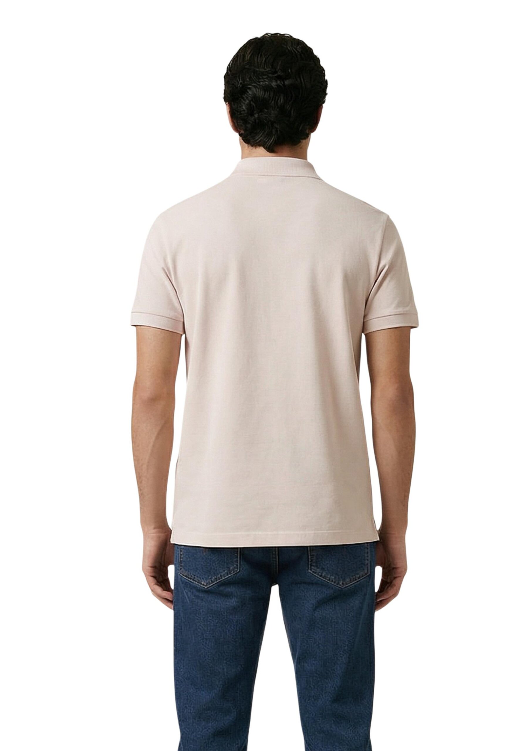 Calvin Klein Jeans - Calvin Klein Jeans Men Polo - Image 5