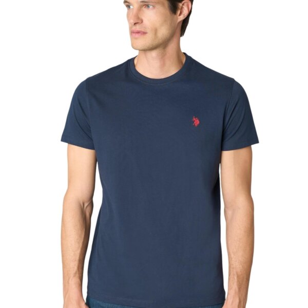 U.s. Polo Assn. - U.s. Polo Assn. Men T-Shirt