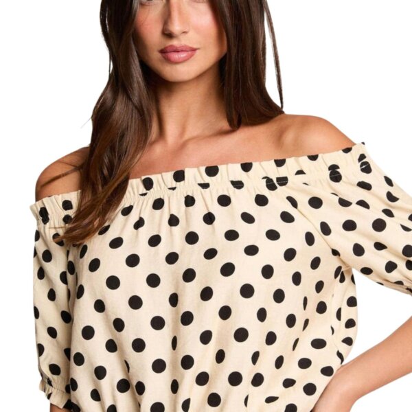 Morgan De Toi - Morgan De Toi  Women Blouse