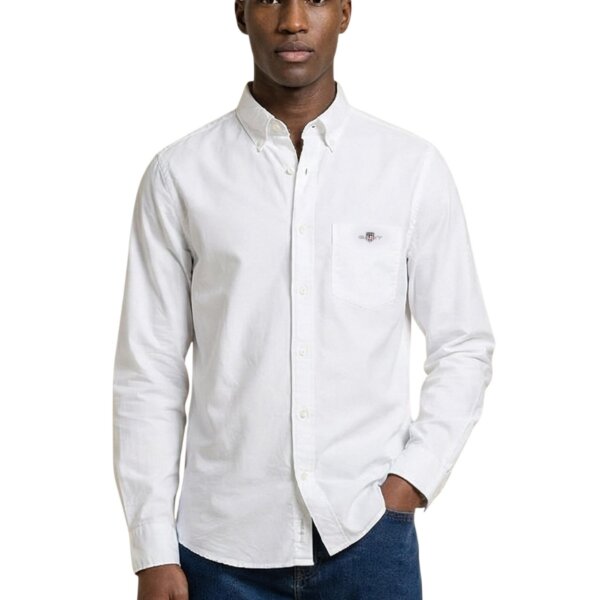 Gant - Gant Men Shirt