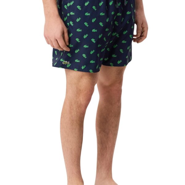 Lacoste - Lacoste Men Swimwear