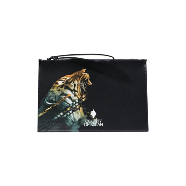 County Of Milan - County Of Milan Men Bag