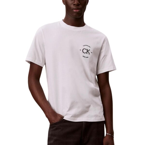 Calvin Klein Jeans - Calvin Klein Jeans Men T-Shirt