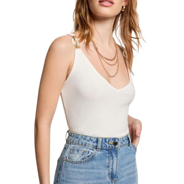 Morgan De Toi - Morgan De Toi  Women Top